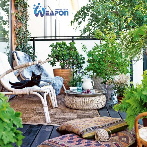 6 BÍ KÍP THIẾT KẾ QUÁN CÀ PHÊ THEO PHONG CÁCH ĐỊA TRUNG HẢI