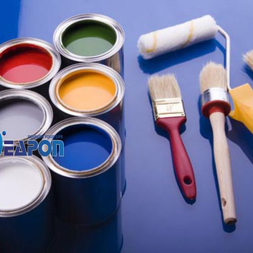 PHÂN BIỆT SỰ KHÁC NHAU GIỮA SƠN NỘI THẤT VÀ SƠN NGOẠI THẤT