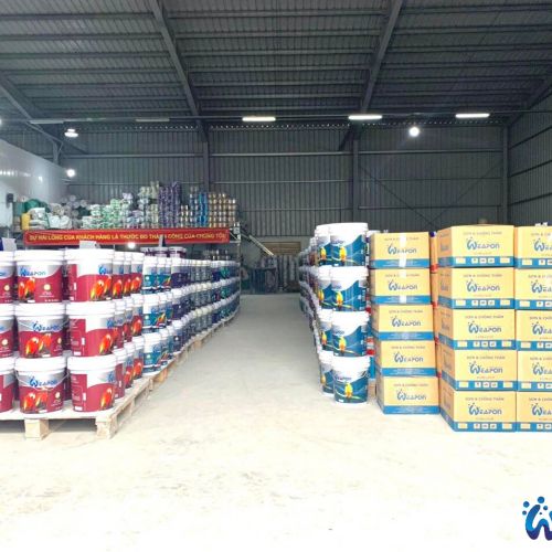 NHỮNG GAM MÀU LẤY CẢM HỨNG TỪ THIÊN NHIÊN