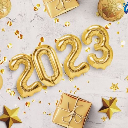 THÔNG BÁO LỊCH NGHỈ TẾT DƯƠNG LỊCH 2023