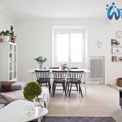 NHỮNG PHONG CÁCH SƠN TƯỜNG NHÀ ĐẸP KIỂU MỚI HIỆN ĐẠI VÀ SANG TRỌNG