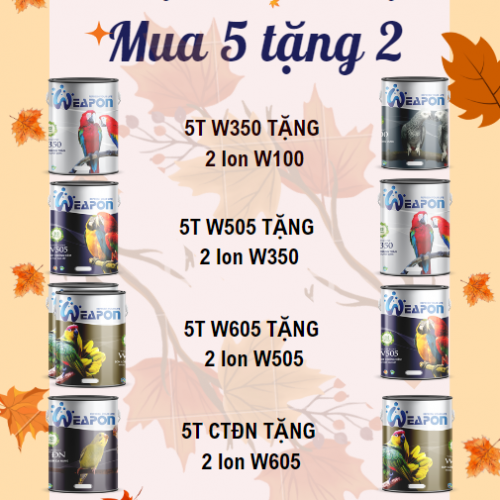 ƯU ĐÃI TRI ÂN KHÁCH HÀNG THÁNG 9