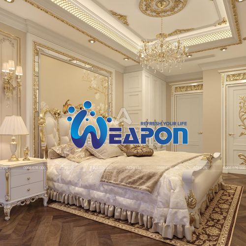 CÁCH PHỐI MÀU SƠN CHO NGƯỜI MẠNG THỔ