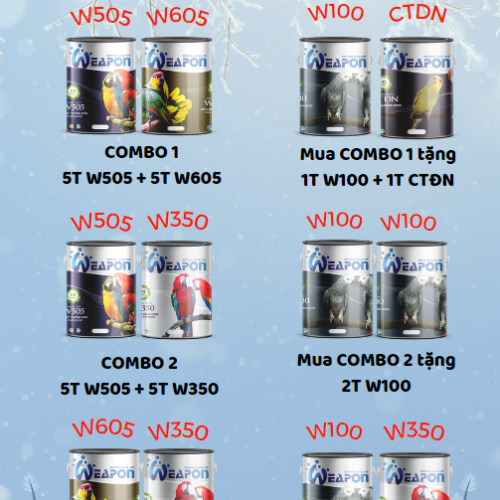 TRI ÂN KHÁCH HÀNG THÁNG 11