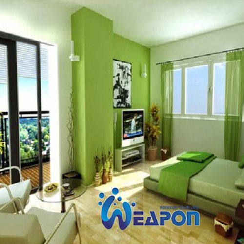 TƯ VẤN CHỌN MÀU SƠN NỘI THẤT 