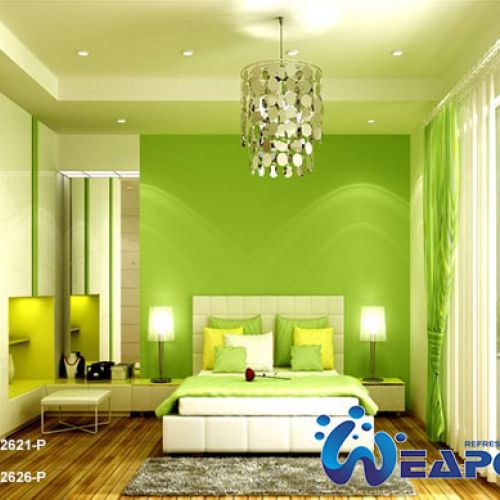 CÁCH CHỌN MÀU SƠN CHO NGƯỜI MẠNG MỘC