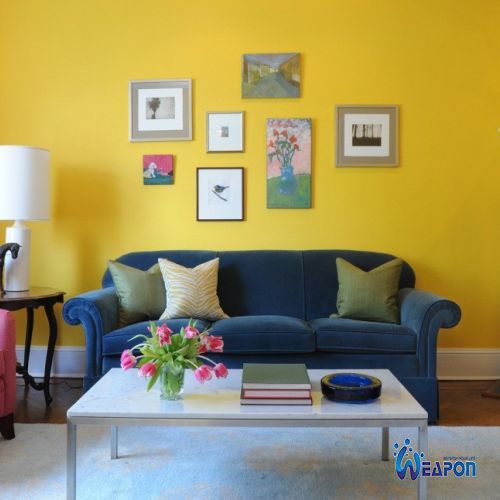 LỰA CHỌN GAM MÀU CHO MÙA ĐÔNG ẤM ÁP