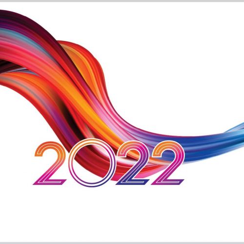  THƯ CHÚC TẾT NHÂM DẦN 2022