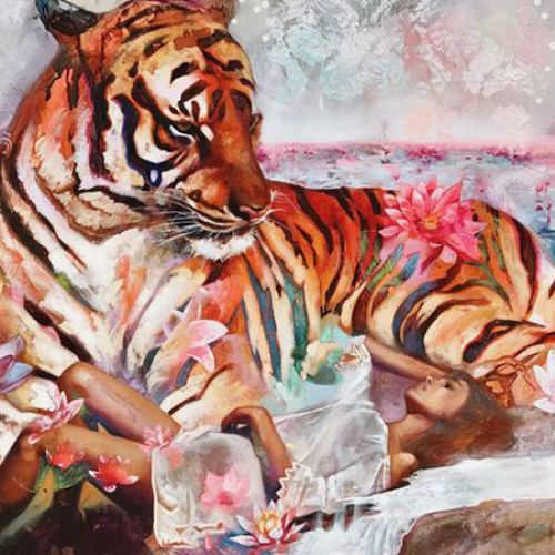 MÀU SẮC PHONG THỦY CHO NGƯỜI TUỔI DẦN 