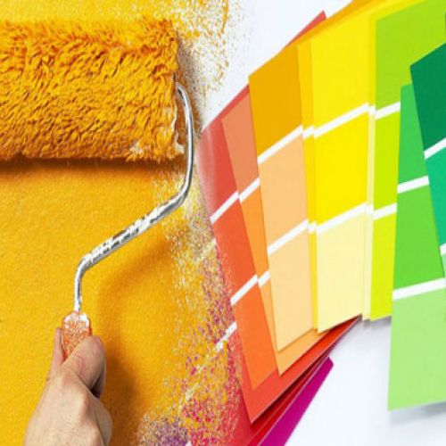 NHỮNG BÍ QUYẾT KHI SƠN NHÀ