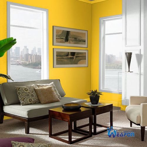 CHÀO ĐÓN THU SANG VỚI NHŨNG GAM MÀU LAN TỎA ẤM ÁP