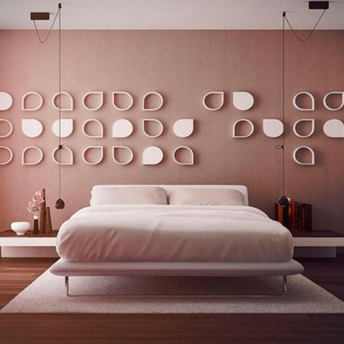 NGUYÊN TẮC PHỐI MÀU PHÒNG NGỦ ĐẸP, ĐƠN GIẢN 2025