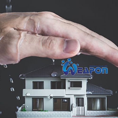 SƠN CHỐNG THẤM TƯỜNG NGOẠI THẤT NHƯ NÀO CHO ĐÚNG?