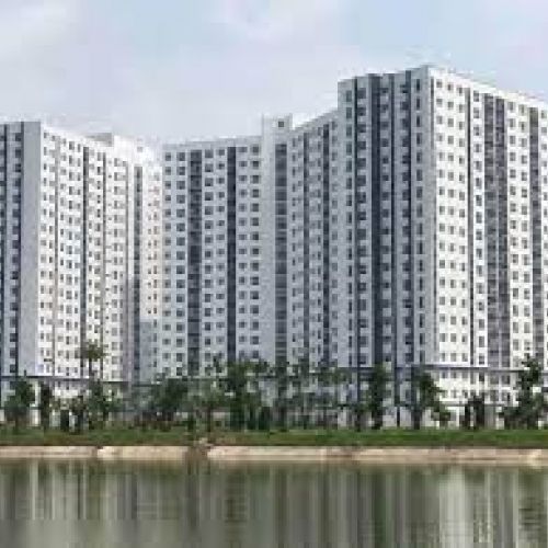 CÔNG TRÌNH TIÊU BIỂU 2020