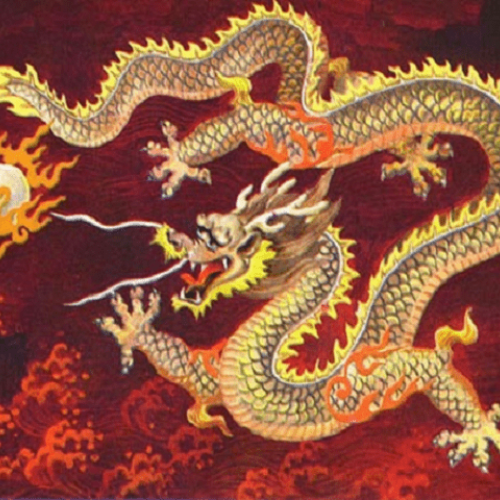 MÀU SẮC PHONG THỦY CHO NGƯỜI TUỔI THÌN