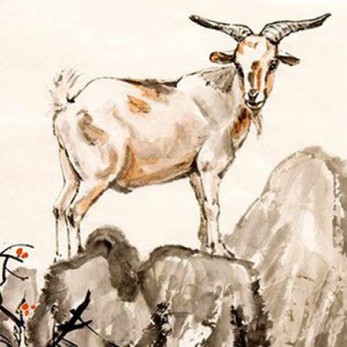 MÀU SƠN PHONG THỦY CHO NGƯỜI TUỔI MÙI