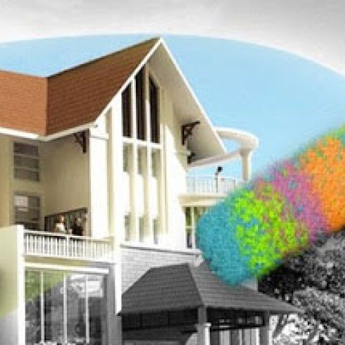 XU HƯỚNG MÀU SƠN NHÀ ĐẸP 2023