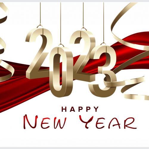 CHÚC TẾT QUÝ MÃO 2023