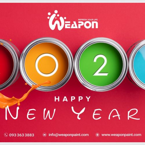 ƯU ĐÃI TRI ÂN KHÁCH HÀNG NĂM MỚI 2023