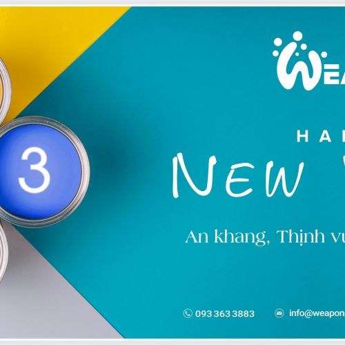 THÔNG BÁO LỊCH NGHỈ TẾT NGUYÊN ĐÁN QUÝ MÃO