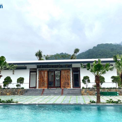 CÔNG TRÌNH TIÊU BIỂU