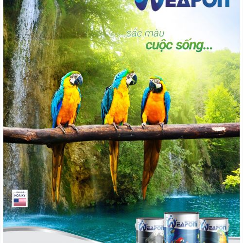 THÔNG BÁO NÂNG CAO CHẤT LƯỢNG SẢN PHẨM