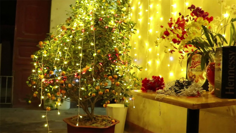 26-cach-quan-den-led-cay-mai