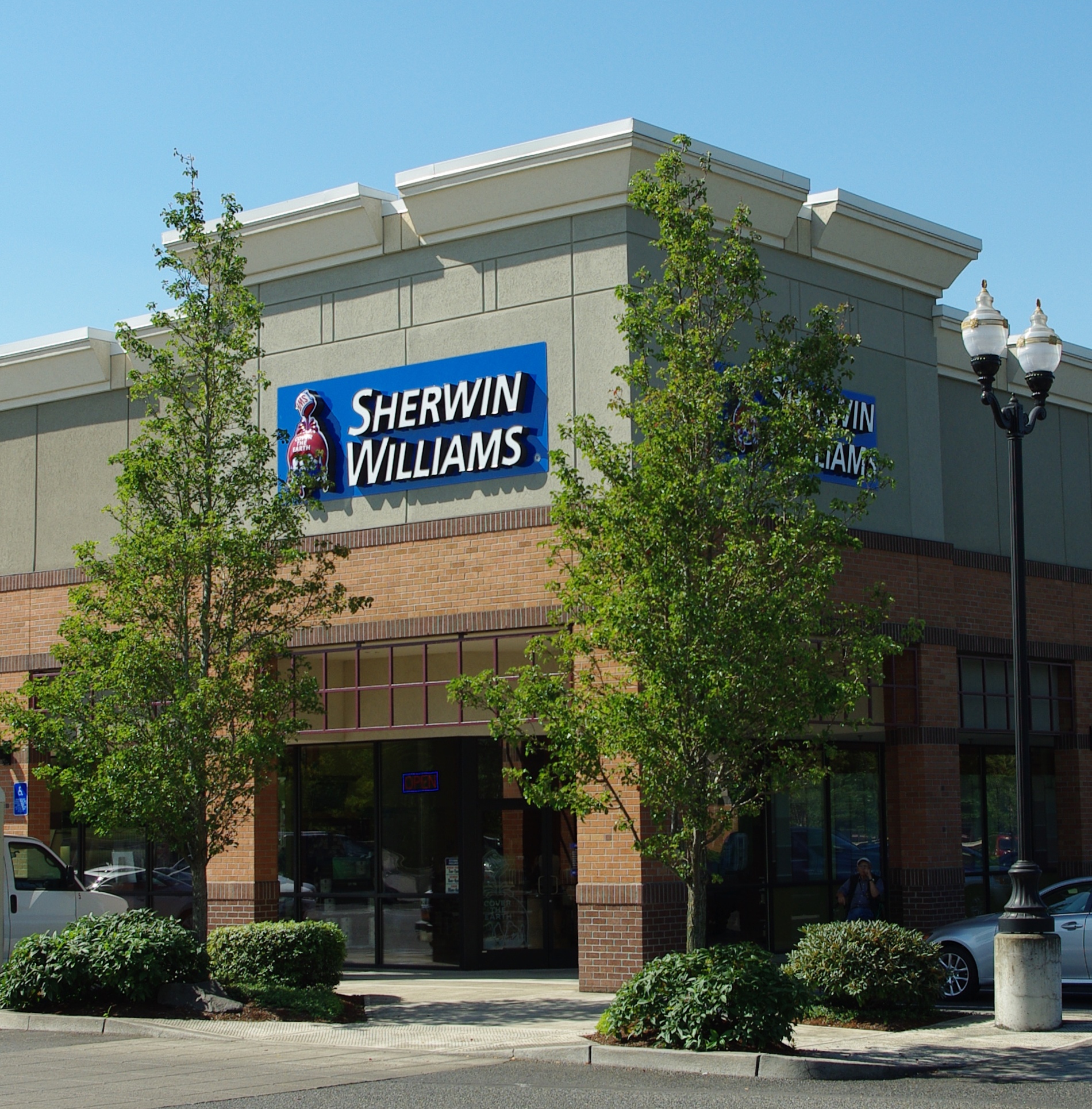 Sherwin_Williams_Orenco_-_Hillsboro,_Oregon