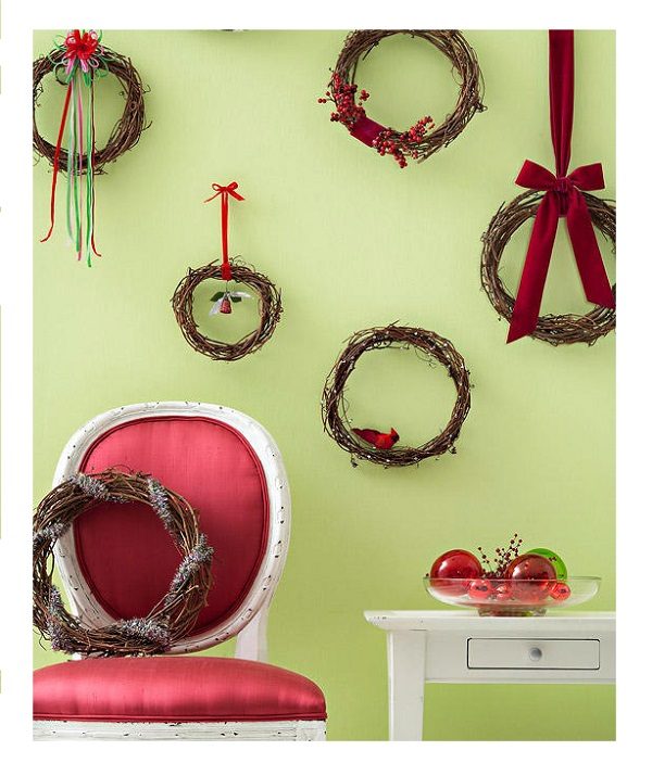 son-nha-mau-xanh-cho-le-giang-sinh